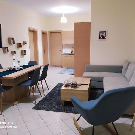 Agis Residence Corfu  Ngoại thất bức ảnh