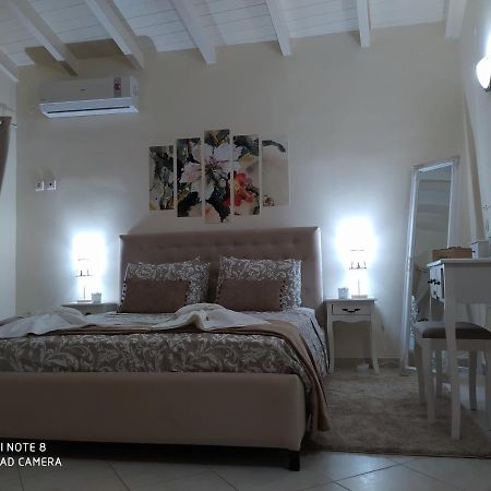 Agis Residence Corfu  Ngoại thất bức ảnh