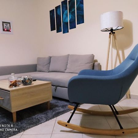 Agis Residence Corfu  Ngoại thất bức ảnh