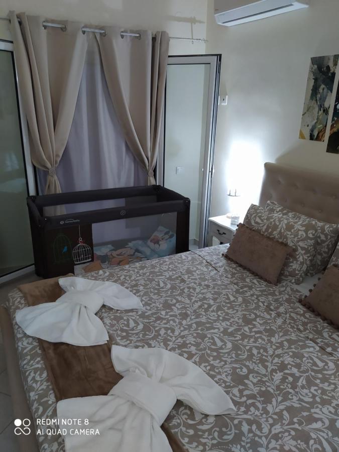 Agis Residence Corfu  Ngoại thất bức ảnh