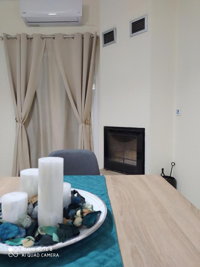 Agis Residence Corfu  Ngoại thất bức ảnh