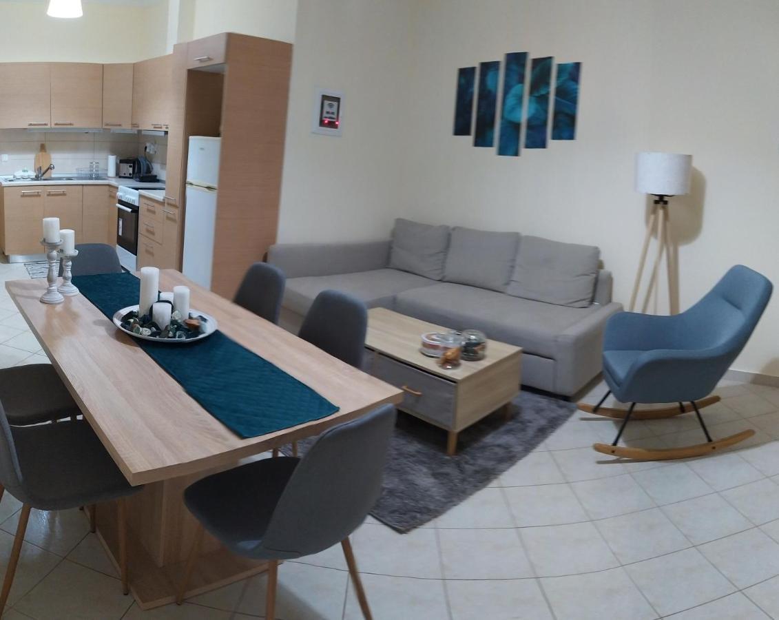 Agis Residence Corfu  Ngoại thất bức ảnh