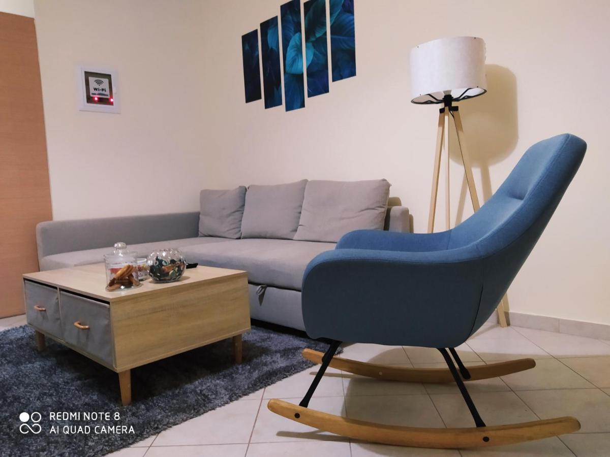 Agis Residence Corfu  Ngoại thất bức ảnh