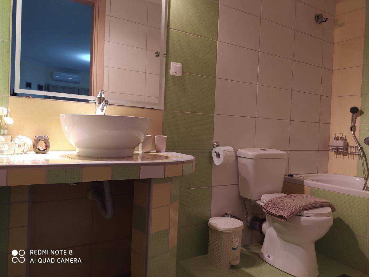 Agis Residence Corfu  Ngoại thất bức ảnh