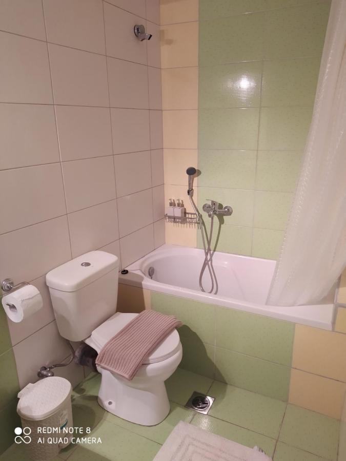Agis Residence Corfu  Ngoại thất bức ảnh