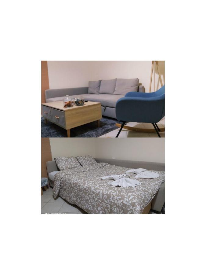 Agis Residence Corfu  Ngoại thất bức ảnh